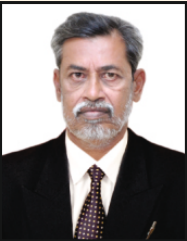 Kamalakar K. Gujar